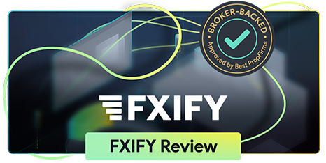 fxify propfirms review
