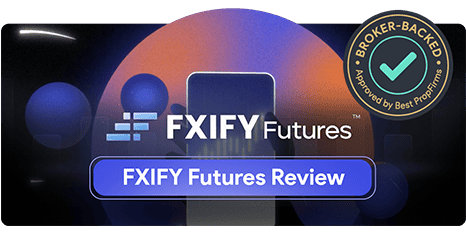 fxify futures propfirms review