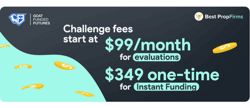 goat funded futures challenges
