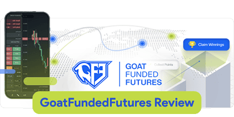 goat funded futures propfirms review