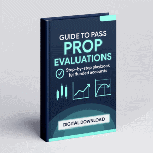 guide to pass prop evaluations