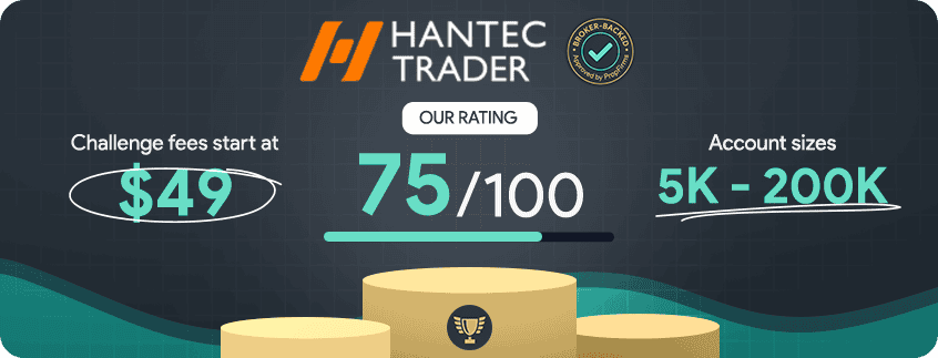 hamtec trader overview