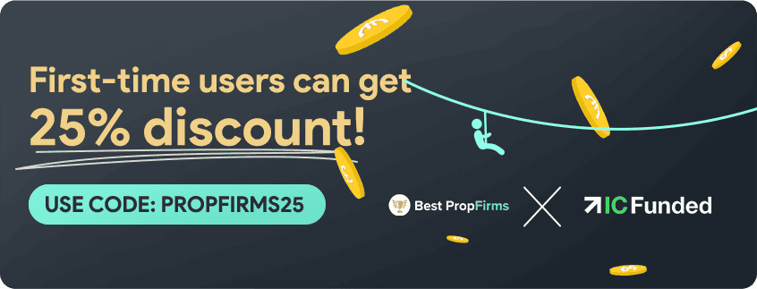 ic funded promo codes for traders