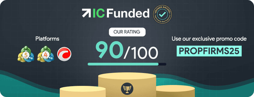ic funded key details