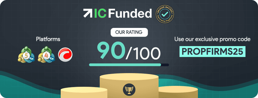 ic funded key details