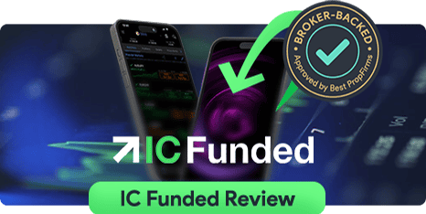 ic funded propfirms review