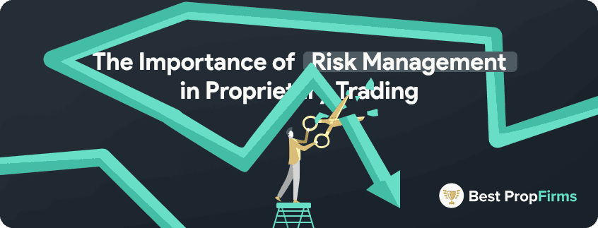 importance of risk management in prop trading