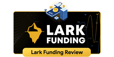 lark funding propfirms review