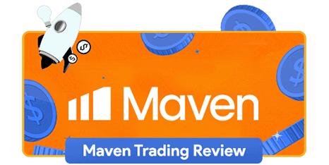 maven propfirms review