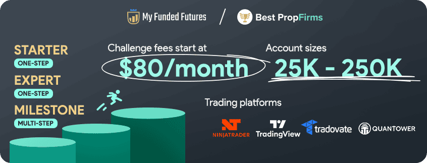 myfundedfutures key details