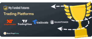 Review Futures Prop Firms 2025 Trading Platforms 300x130