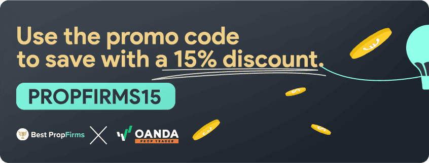 exclusive discounts oanda