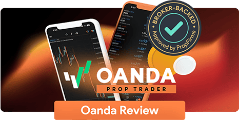 oanda propfirms review