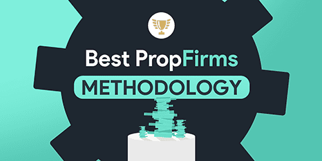 prop firms methodology