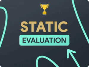 static evaluation model