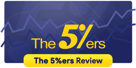 the 5%ers propfirms review
