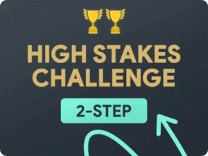 the 5%ers high stakes challenge