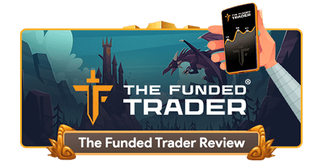 the funded trader propfirms review