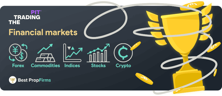 the trading pit financial markets and leverage