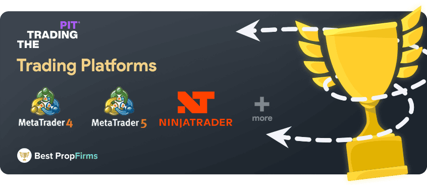 the trading pit trading platforms