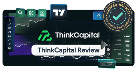 thinkcapital propfirms review