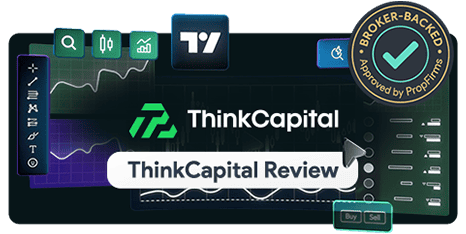 thinkcapital propfirms review