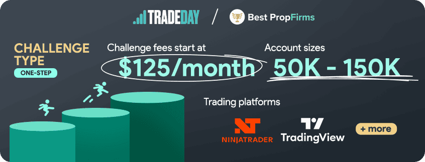 tradeday key details