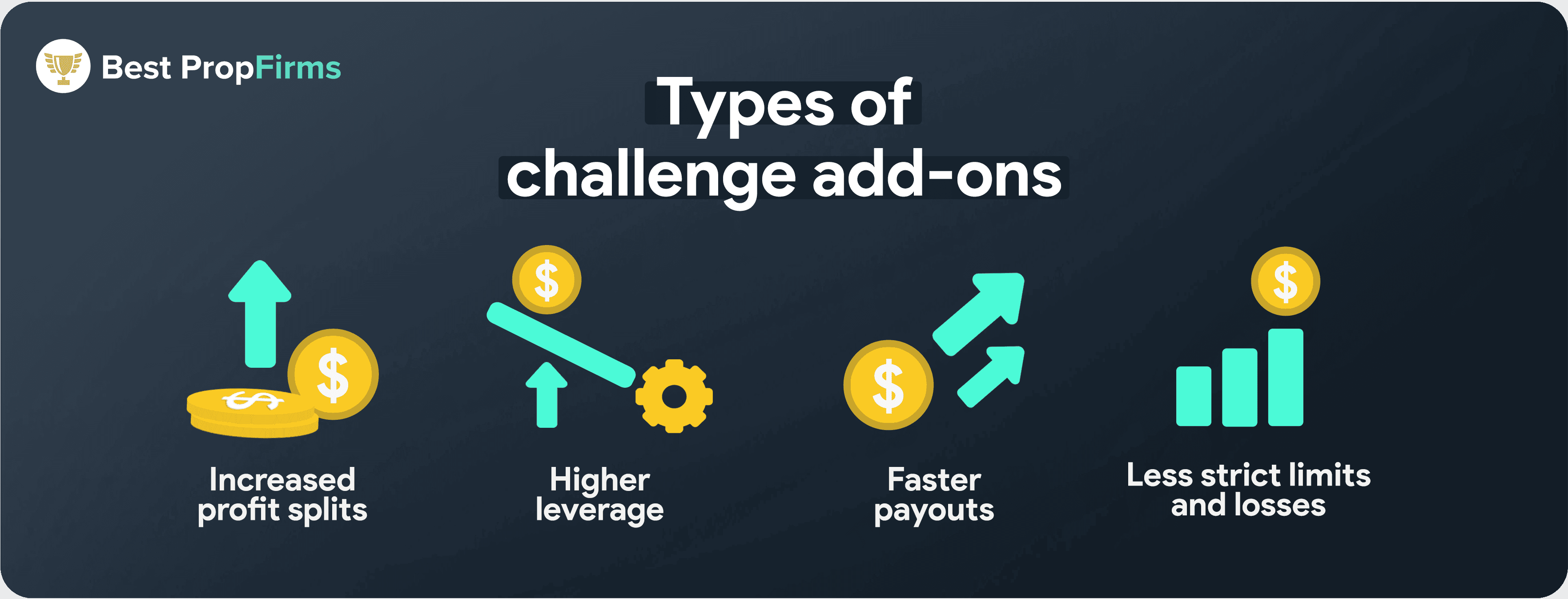 Types Challenge Add Ons