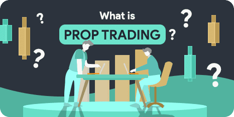 what is prop trading