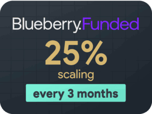 blueberry advantage