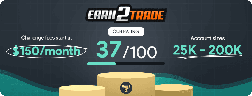 earn2trade overview