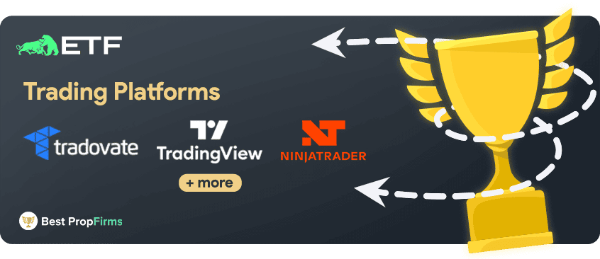 elite trader funding trading platforms