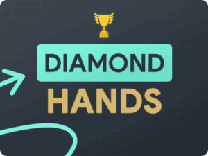 etf diamond hands