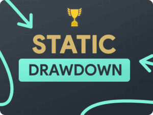 etf static drawdown