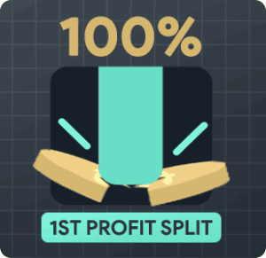 first profit split