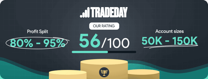 tradeday overview