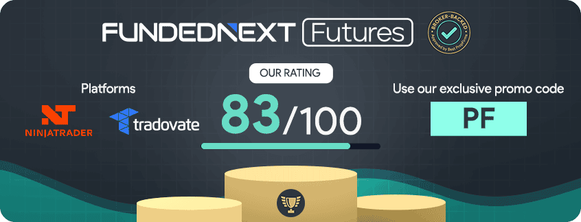 fundednext futures key details