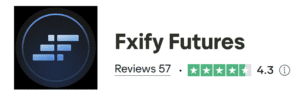 fxify futures trustpilot score