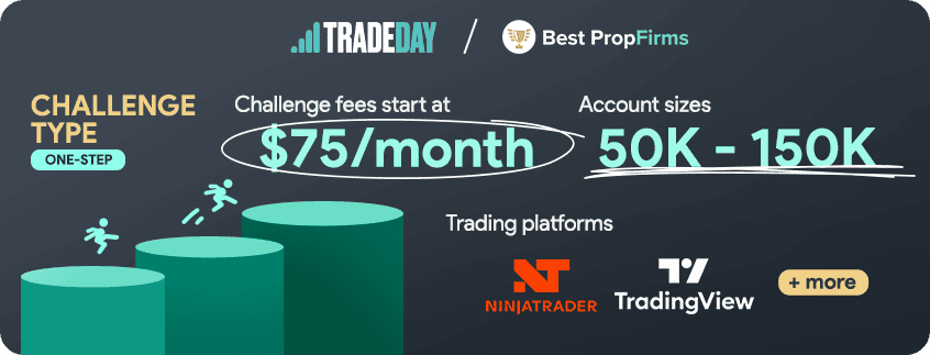 tradeday key details