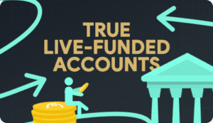 true live funded accounts