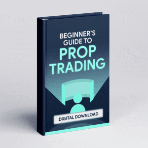 beginners guide to prop trading