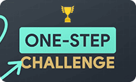 funded prime one step challenge