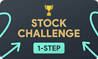 funded prime stock challenge