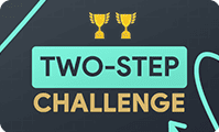 funded prime two step challenge
