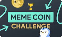 fundedprime meme coin challenge