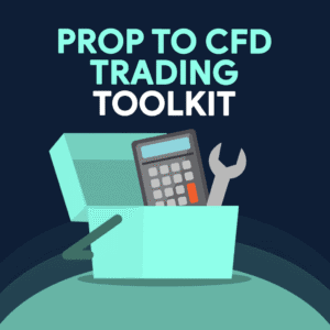 prop to cfd trading toolkit