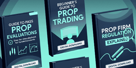 prop firms methodology