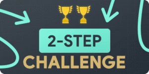 ic funded two step challenge