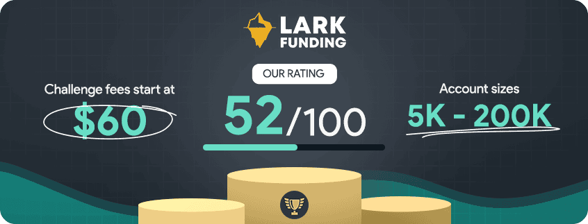 lark funding overview and summary
