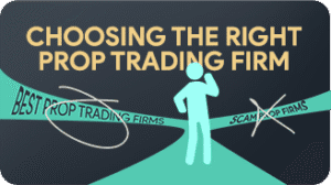 best prop trading firm
